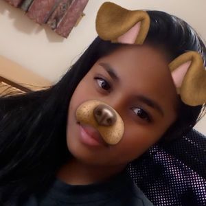 Meet your Posher, Sharon